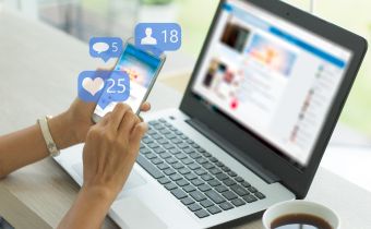 Could you save time with your social media marketing efforts?