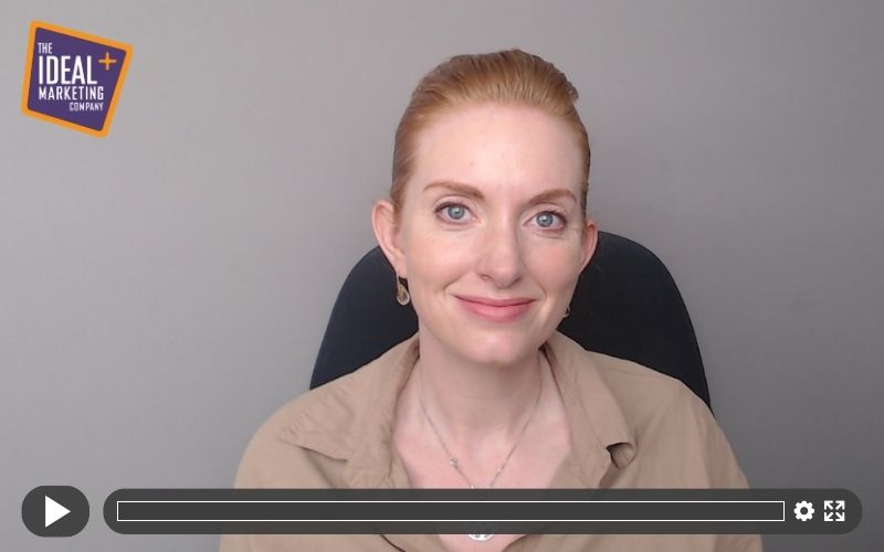 Have you defined success on your website?