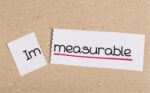 How do you measure the seemingly immeasurable