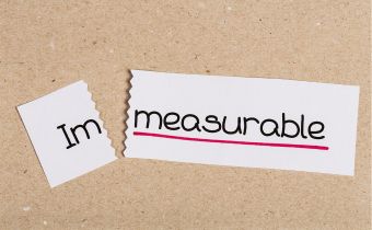 How do you measure the seemingly immeasurable?