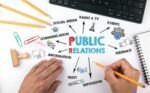 When should you use PR or Public Relations
