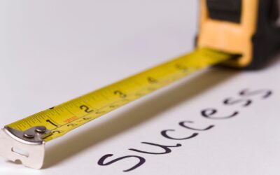 Are you struggling to connect marketing measurements to business success?