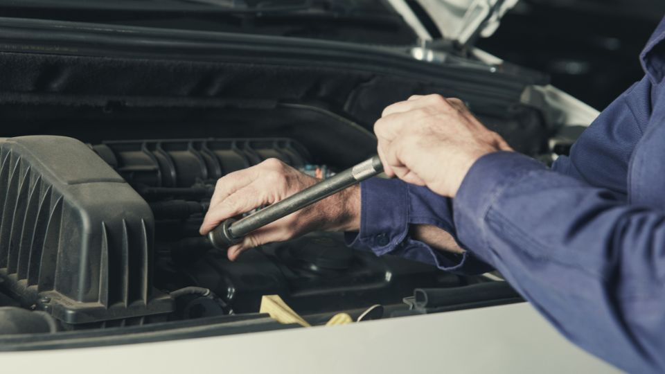 Do you have a full picture of your marketing, or do your measurements need a tune-up?
