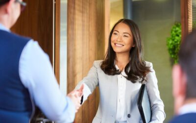 Are you making a good first impression? Tips for the Awareness Stage of the AIDA marketing model