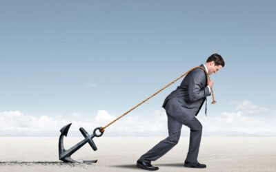 Is anchoring working for you or against you?