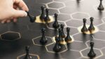 Are you taking the best position in your market