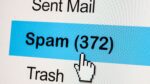 Are your emails falling at the first hurdle (1)