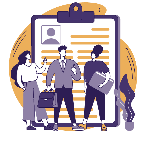 Profile review