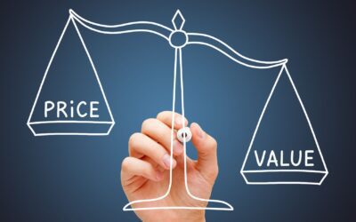 The Power of Pricing: Balancing Value and Profitability