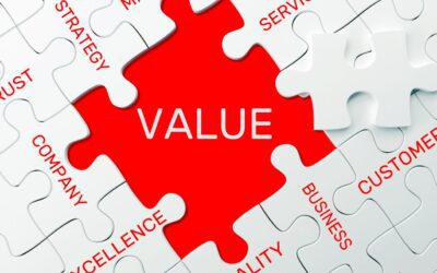 Aligning your business with what customers value
