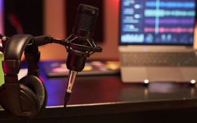 How to Maximise Your Podcast’s Reach
