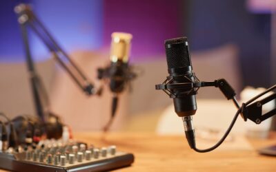 How to Nail Your Pitch as a Podcast Guest