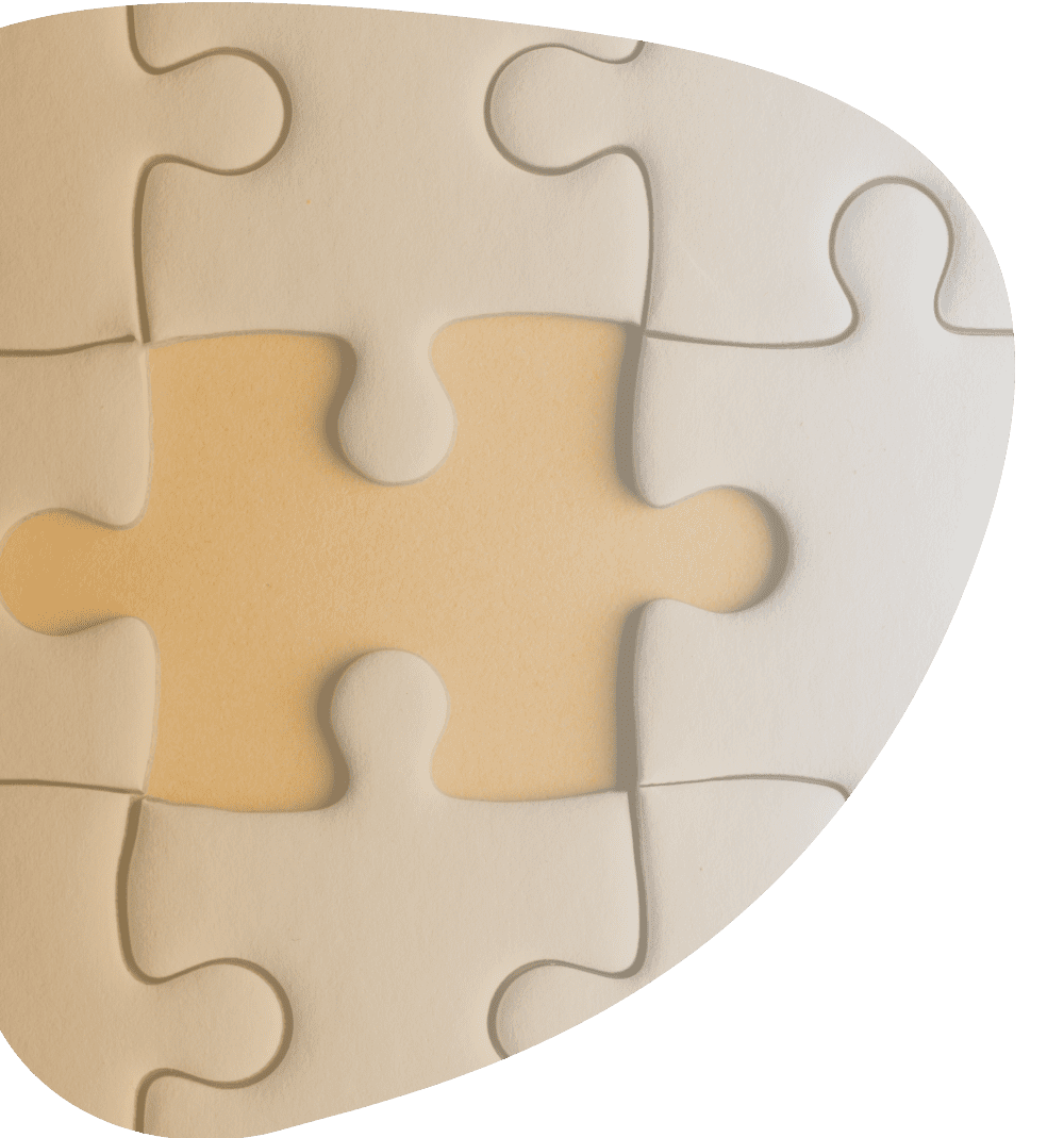 Missing piece (2)
