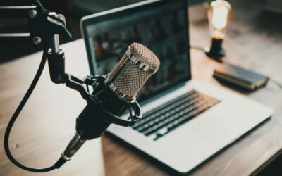 Should You Consider Podcasting?