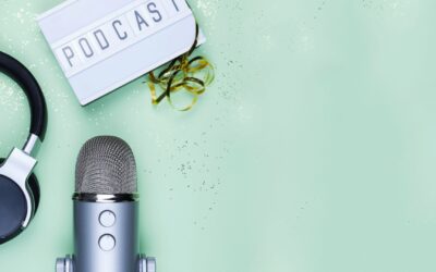 What to consider if you’re starting your own podcast?