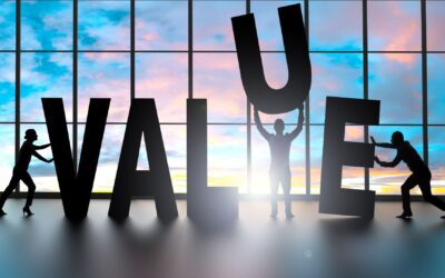 Are You Worth It? The Business of Value