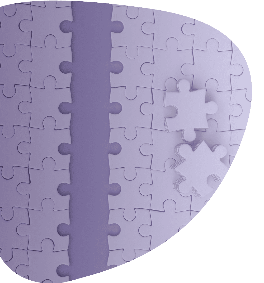 Puzzle Path