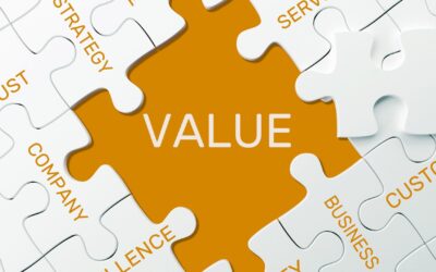 The Business of Value: How It Drives Growth