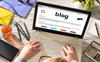 Why Content Marketing Isn’t Just Blogging