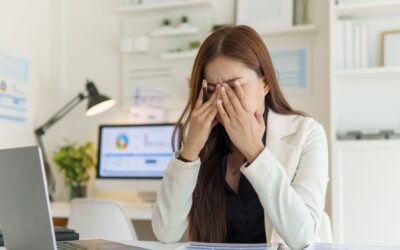 Is Marketing Overwhelm Holding Your Business Back?