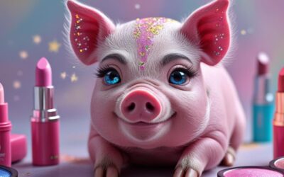 Is Your Marketing Just Lipstick on a Pig?