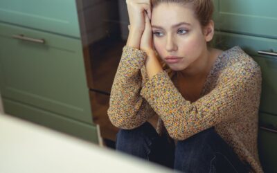 How to get over the ‘Curse of the Blinking Cursor’